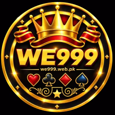 WE999 Game Logo